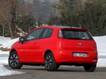 Fiat Punto TwinAir 3-Door 2012 года